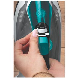 VAPORELLA QUICK Q100 ŽEHLIČKA POLTI