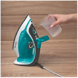 VAPORELLA QUICK Q090 ŽEHLIČKA POLTI