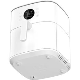 HORKOVZDUŠNÁ FRITÉZA 6,5 L BÍLÁ XIAOMI