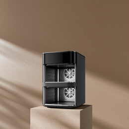 DUAL ZONE SMART AIR FRYER 12 L XIAOMI