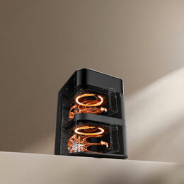 DUAL ZONE SMART AIR FRYER 12 L XIAOMI