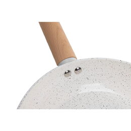 LT1314 PÁNEV 20CM KERAMICKÁ ALBA LAMART