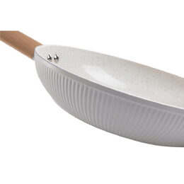 LT1314 PÁNEV 20CM KERAMICKÁ ALBA LAMART