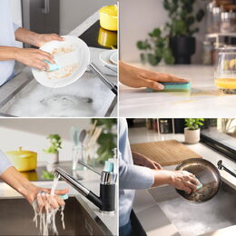 PRO CLEAN HOUBIČKA 2+1KS VILEDA