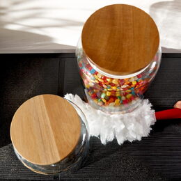 FLEX&CATCH PRACHOVKA KRÁTKÁ RUKOJ VILEDA