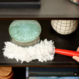 FLEX&CATCH PRACHOVKA KRÁTKÁ RUKOJ VILEDA