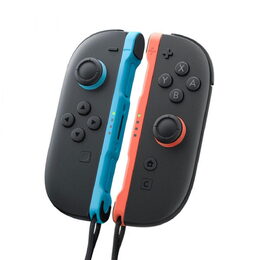 Joy-Con 2 Pair Lig.Blue/Lig.Red NINTENDO