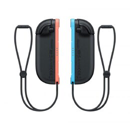 Joy-Con 2 Pair Lig.Blue/Lig.Red NINTENDO