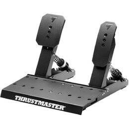 T598-X Volant+pedály Direct Axial Drive