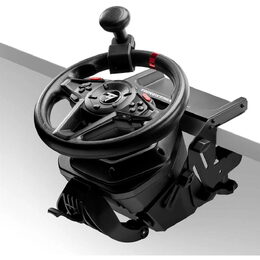 T128 SimTask Pack Sada volant+pedály