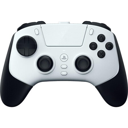 Raiju V3 Pro for PS5 & PC White RAZER