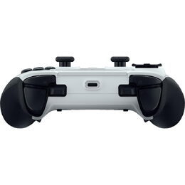 Raiju V3 Pro for PS5 & PC White RAZER