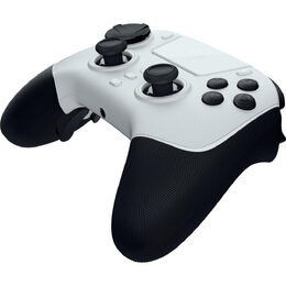 Raiju V3 Pro for PS5 & PC White RAZER