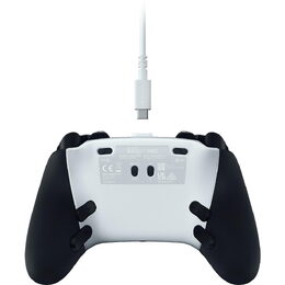 Raiju V3 Pro for PS5 & PC White RAZER