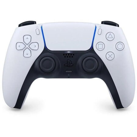 DualSense Wireless PS5 White V2 SONY