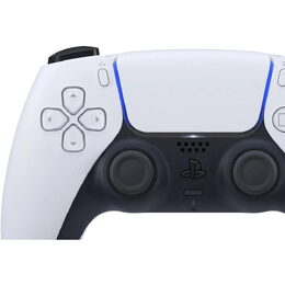 DualSense Wireless PS5 White V2 SONY