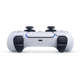 DualSense Wireless PS5 White V2 SONY