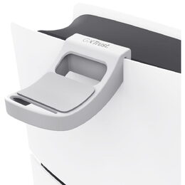 Držák GXT223 pro PS5 ovladač Bílá TRUST