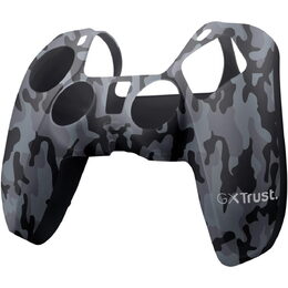 Obal na ovladač PS5 GXT 748 Black camo