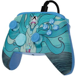 Rematch Advanced Xbox/PC Blue Kitsune