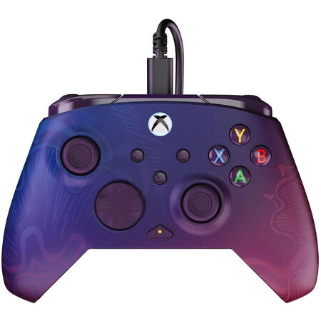 Rematch Advanced Xbox/PC Purple Fade