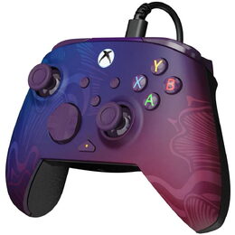 Rematch Advanced Xbox/PC Purple Fade