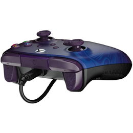 Rematch Advanced Xbox/PC Purple Fade