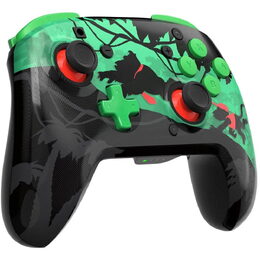 Rematch Wireless NS2 Reveal Donkey Kong