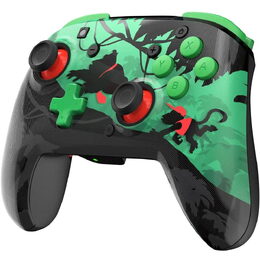 Rematch Wireless NS2 Reveal Donkey Kong