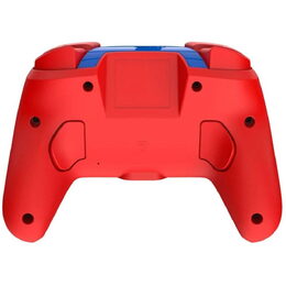 Rematch Wireless NS2 Reveal Mario Bricks