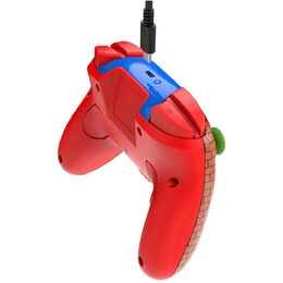 Rematch Wireless NS2 Reveal Mario Bricks