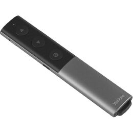 YLP 110BK Zelený laser prezenter YENKEE