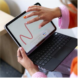 YBK 1200 TYPIX iPad 10.9(2022)/11(2025)