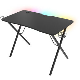 HOLM 200 Herní stůl RGB GENESIS