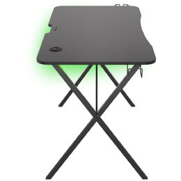 HOLM 200 Herní stůl RGB GENESIS