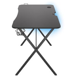 HOLM 200 Herní stůl RGB GENESIS