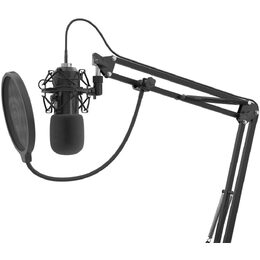 RADIUM 400 G2 mikrofon USB GENESIS