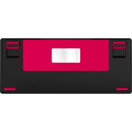 LRG-KBP7075W-BK-CS Wrl keyboard LORGAR