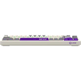LRG-KBP7075W-RT-CS Wrl keyboard LORGAR