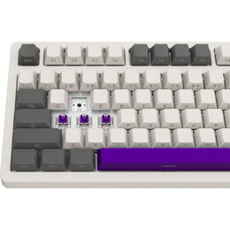 LRG-KBP7075W-RT-CS Wrl keyboard LORGAR