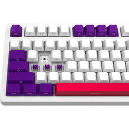 LRG-KBP7075W-WH-CS Wrl keyboard LORGAR