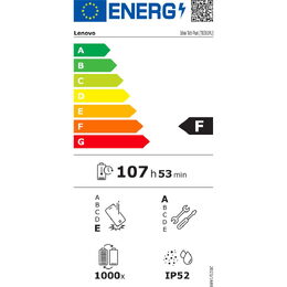 Energetický štítek