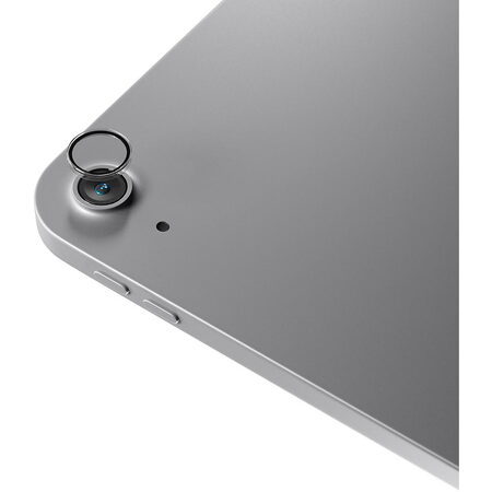 Ochran. Sklo na čočky iPad Air/A16 EPICO