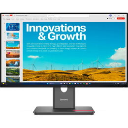 P24QD-40 23,8 IPS 120Hz 4ms WLED LENOVO