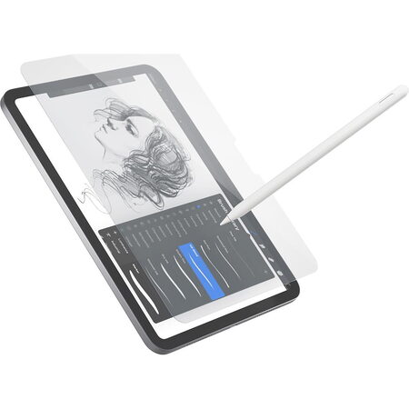 Paper Texture iPad Air 11 EPICO