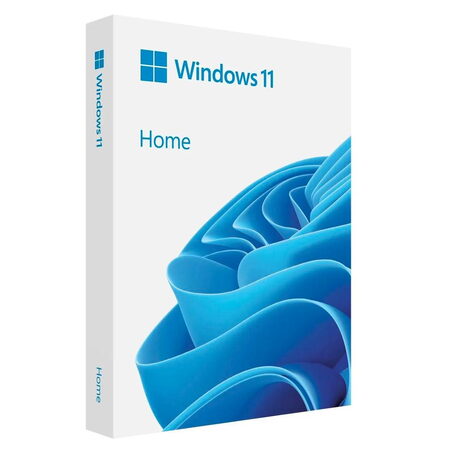 Windows Home 11 64-bit CZ USB MICROSOFT