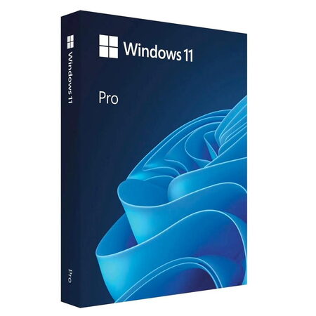 Windows Pro 11 64-bit CZ USB MICROSOFT