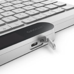 800 Self-Charging Keyboard CZ/SK LENOVO