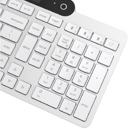 800 Self-Charging Keyboard CZ/SK LENOVO