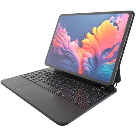 Typee Cover iPad 12,9/Pro 13/Air13 FIXED